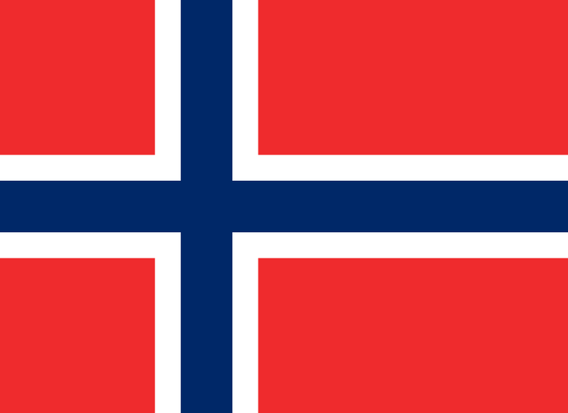 7 juin 1905_indépendance-norvège-flag_wp
