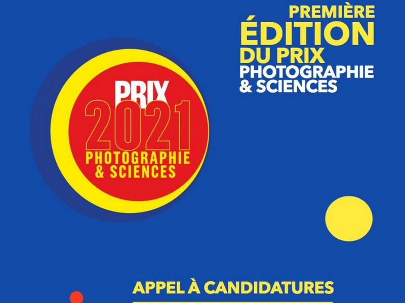 Un nouveau prix_-Photographie &amp; Sciences-_wp
