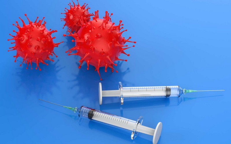 Vaccin à ARN messager contre le virus du Sida_wp