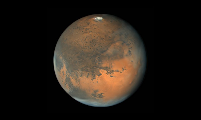 28 septembre 2015_nasa-affirme-existence-eau-planète-mars_wp