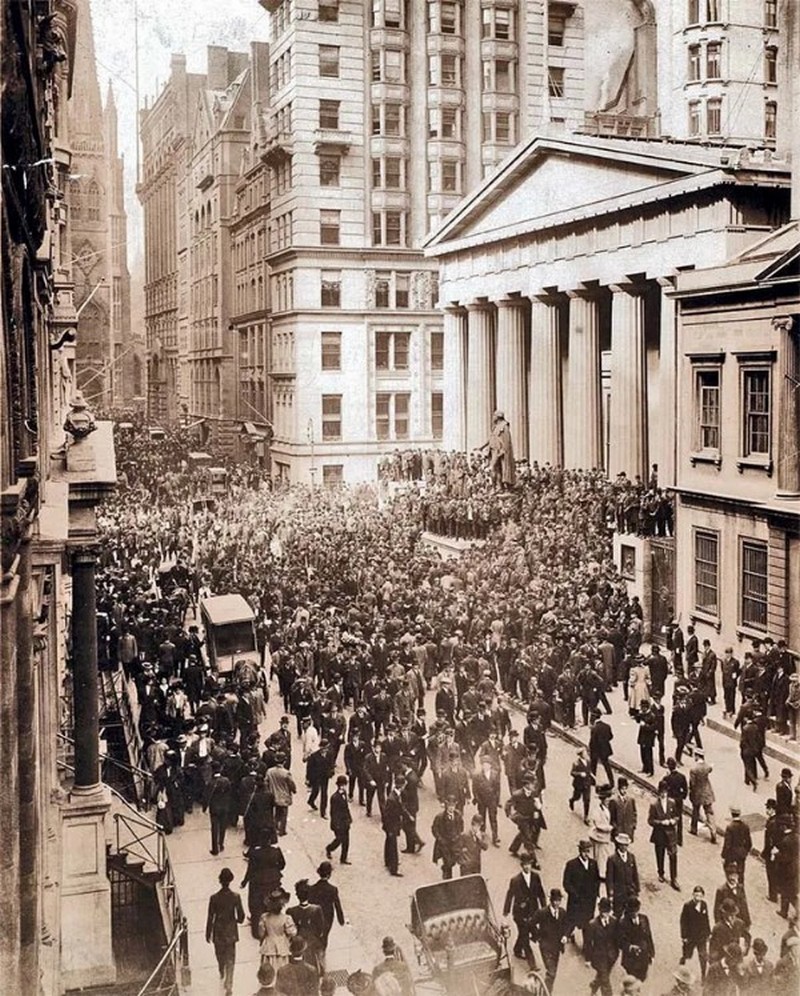 22 octobre 1907_usa-crise-financière-chute-bourse_wp