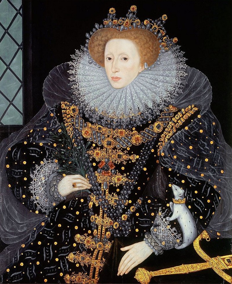 17 novembre 1558_elizabeth-I-devient-reine-angleterre_wp