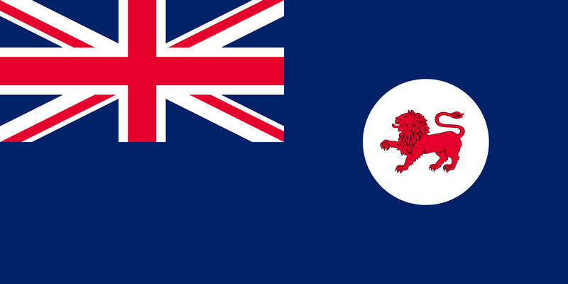 24 novembre 1642_découverte-tasmanie-australie-flag_wp