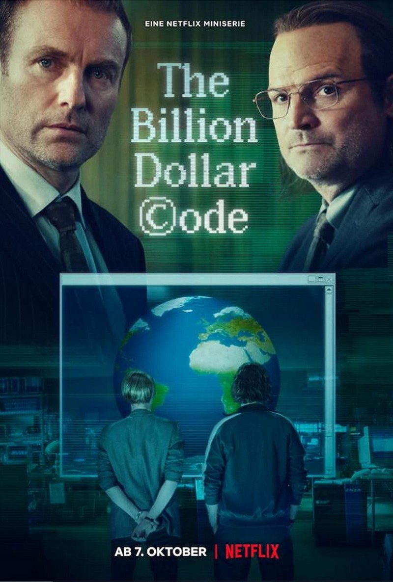 The Billion Dollar Code_mini-série-allemagne_wp
