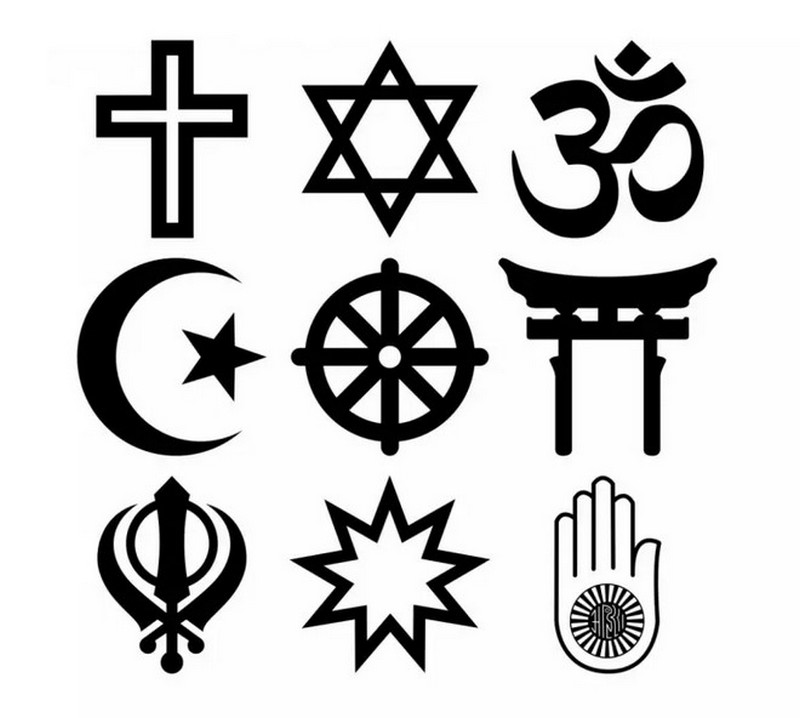 21 février 1795_instauration-libertés-cultes-fr-symboles-religions_wp