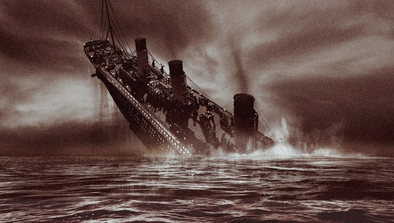 14 avril 1912_nauffrage-paquebot-titanic-uk_wp