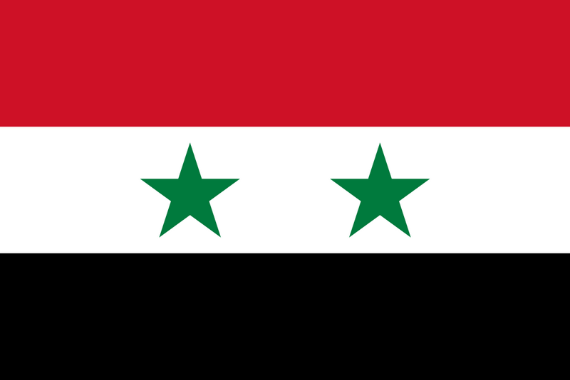 17 avril 1946_indépendance-syrie-flag_wp