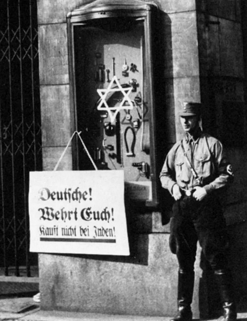 30 avril 1939_interdiction-location-maison-juifs-allemagne_wp