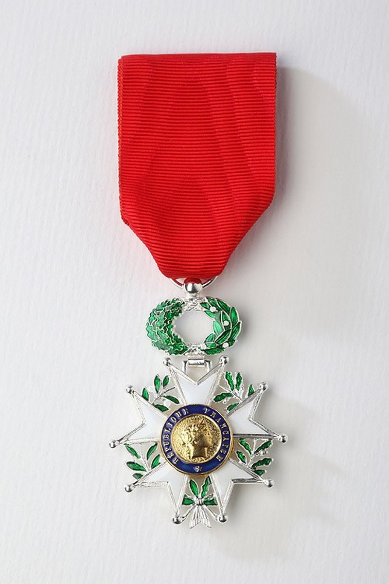 19 mai 1802_création-ordre-légion-d'honneur-fr-croix-chevalier_wp