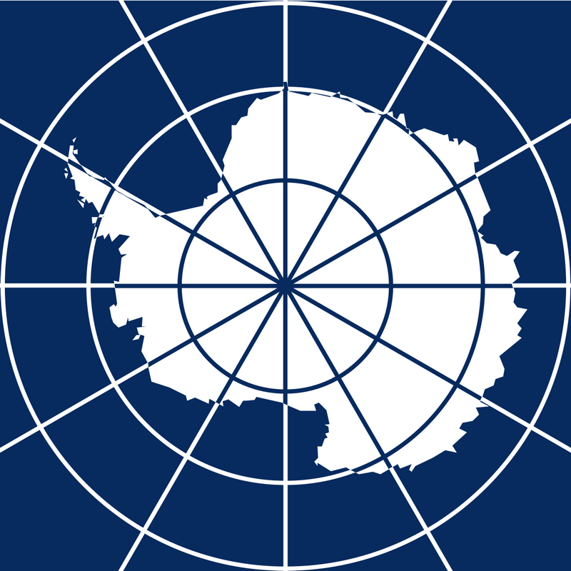 23 juin 1961_entrée-en-vigueur-traité-sur-l'antarctique-emblème_wp