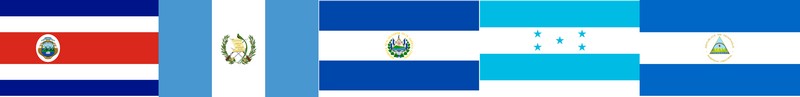 15 septembre 1821_indépendance-costa-rica-guatemala-salvador-honduras-nicaragua_wp