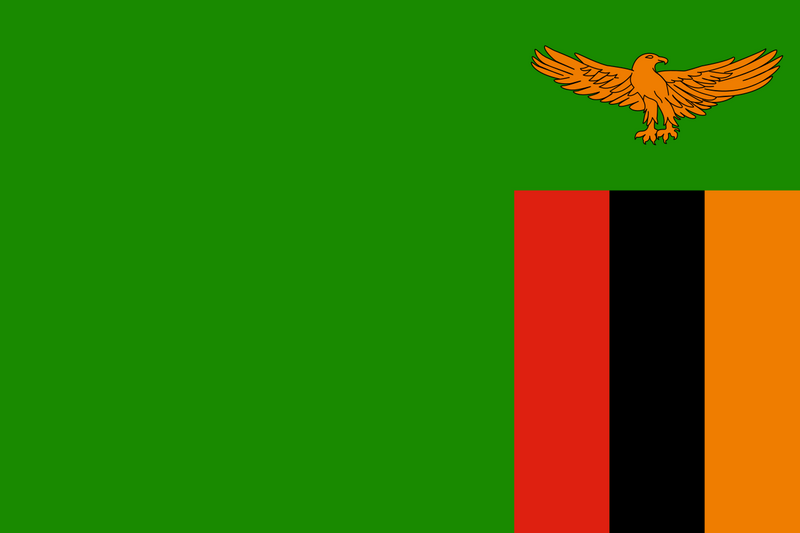 24 octobre 1964_indépendance-rhodésie-du-nord-zambie_wp