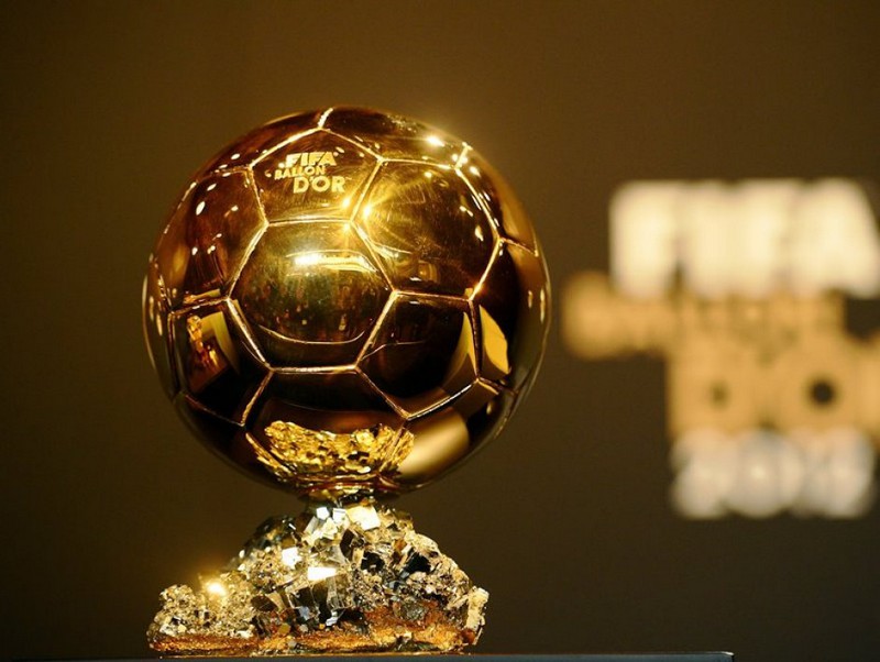 Le ballon d'Or 2022_football_wp