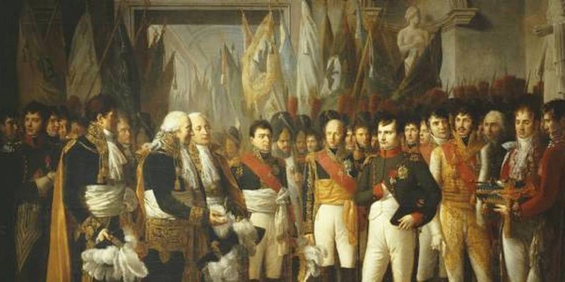 21 novembre 1806_fr-décret-de-berlin-blocus-continental-contre-uk_wp