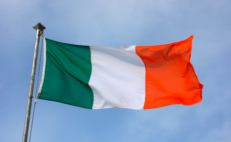 28 novembre 1905_naissance-parti-nationaliste-irlande-flag_wp