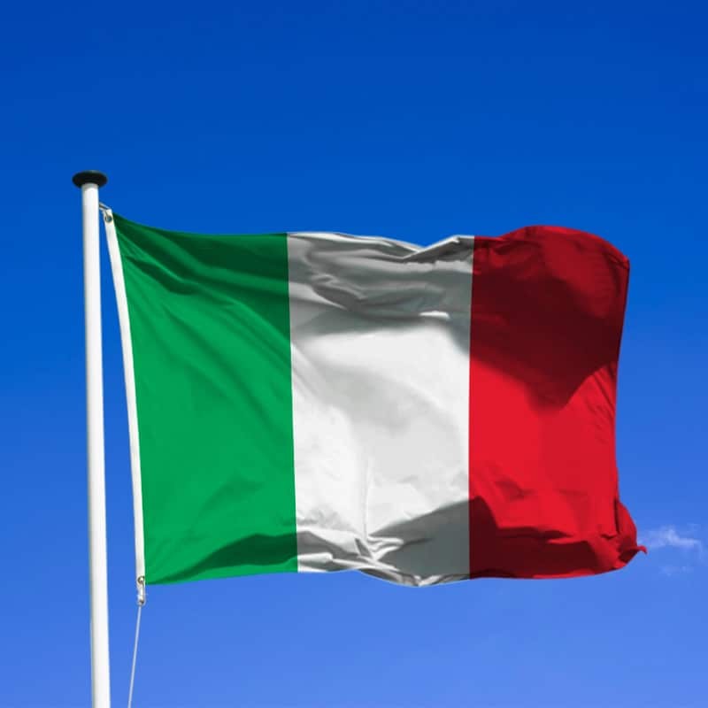 25 janvier 1802_naissance-officielle-république-italie-flag_wp