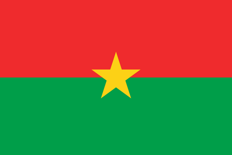 Demande de départ des troupes françaises au Burkina Faso_flag_wp