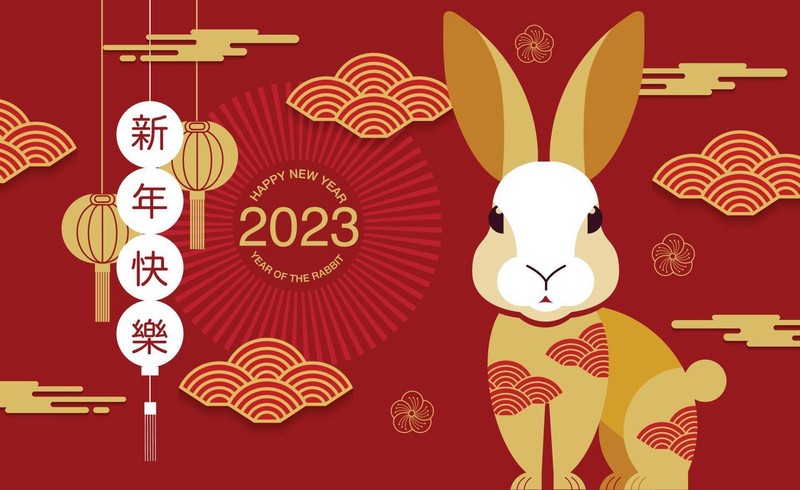 Nouvel An chinois 2023_lapin-eau_wp