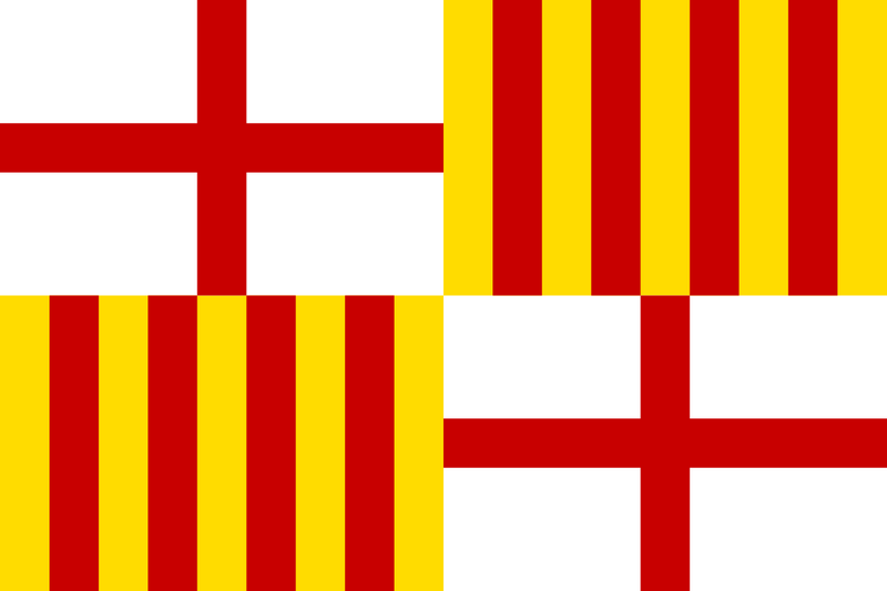 28 février 1806_occupation-fr-barcelone-espagne-flag_wp