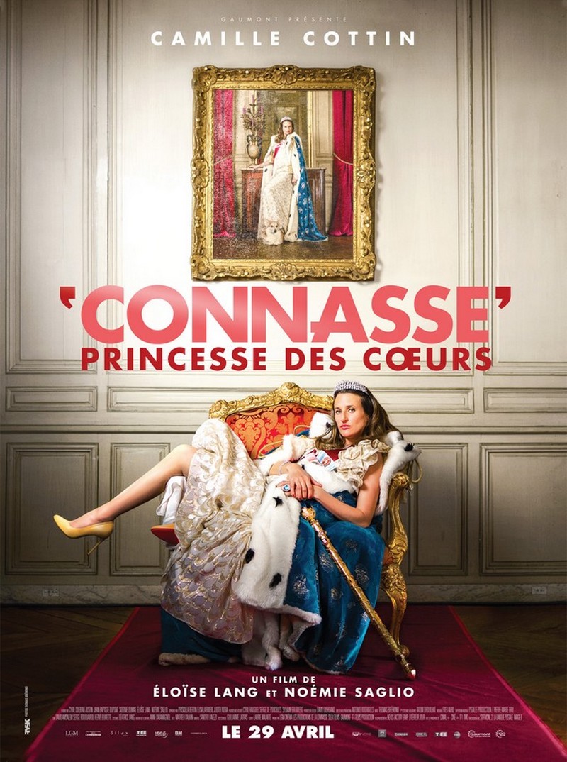 'Connasse', Princesse des coeurs_movie-fr_wp