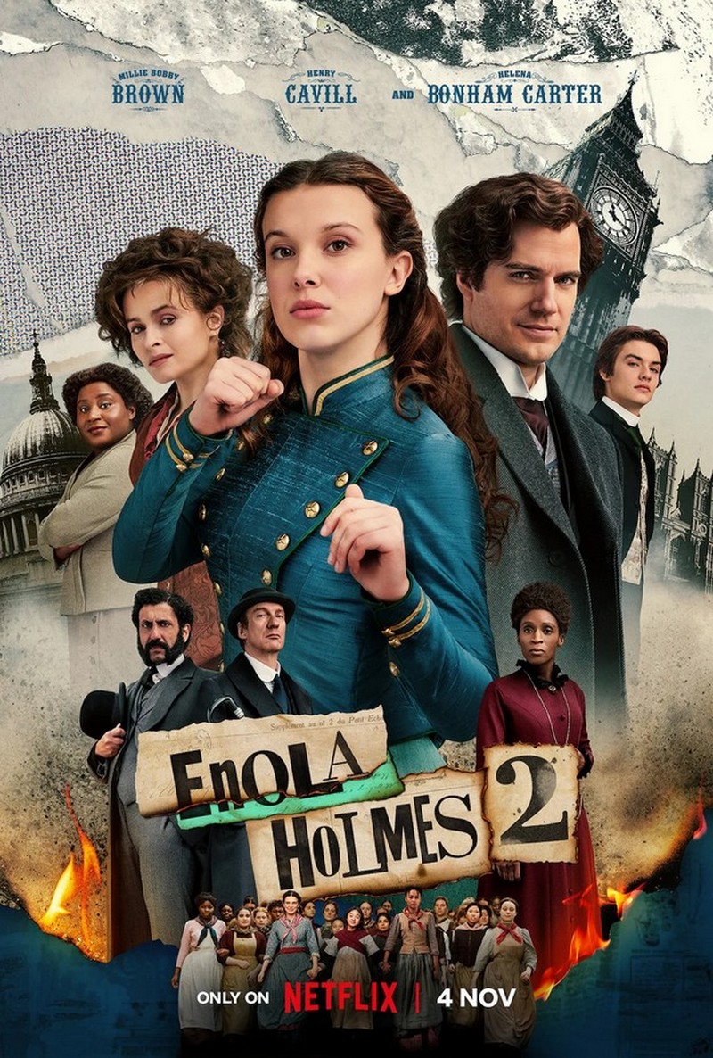 Enola Holmes 2_uk-usa-movie_wp