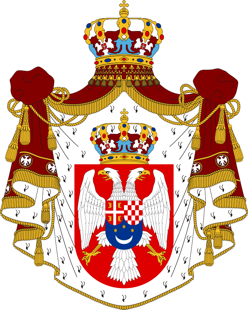 15 juillet 1997_slobodan-milosevic-président-yougoslavie-coat-of-arms_wp