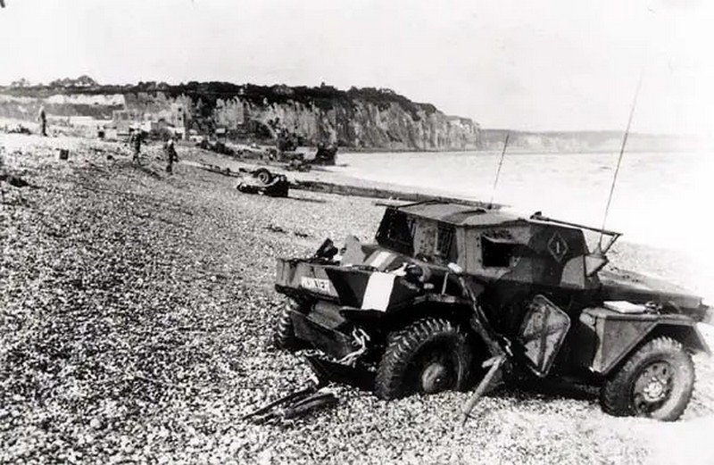 19 août 1942_tentative-débarquement-alliés-dieppe-normandie-échec_wp