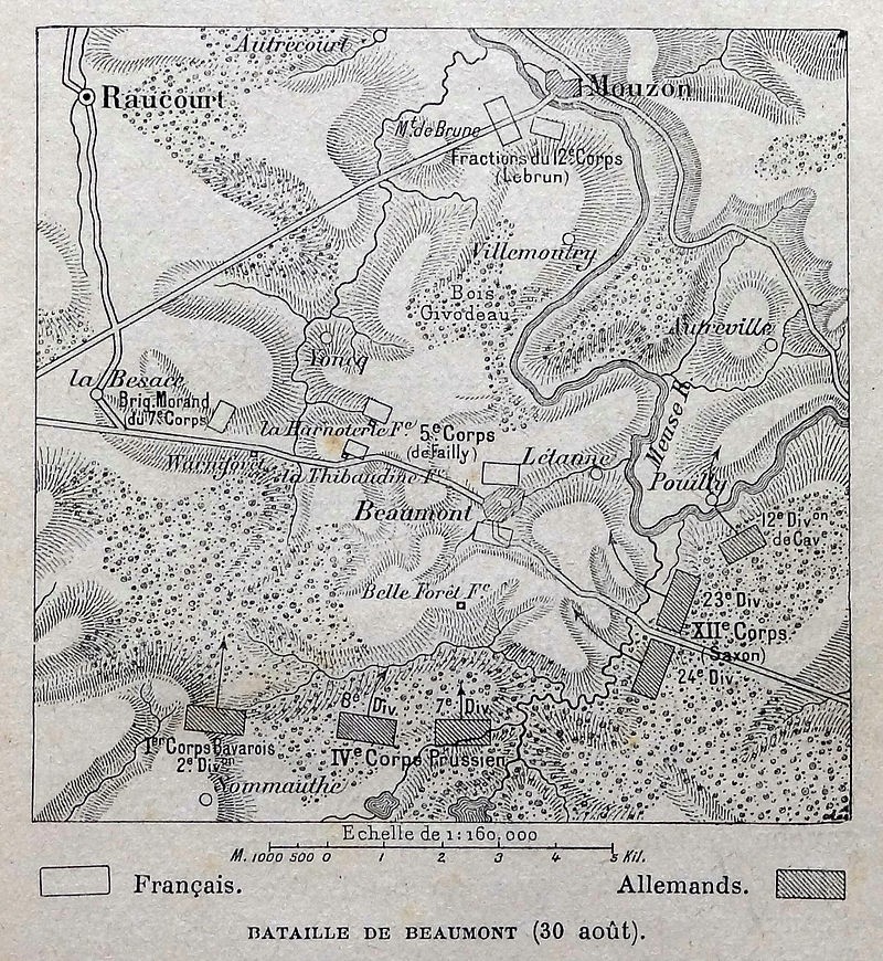 30 août 1870_bataille-de-beaumont_wp
