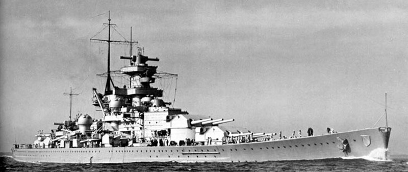 26 décembre 1943_dernier-cuirassé-allemand-scharnhors-coulé-par-marine-britannique_wp