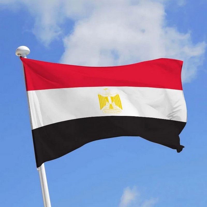 16 janvier 1956_indépendance-égypte-flag_wp