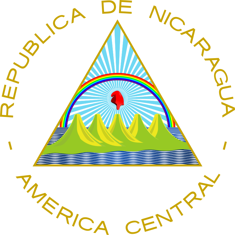 24 janvier 1978_grève-générale-nicaragua-coat-of-arms_wp