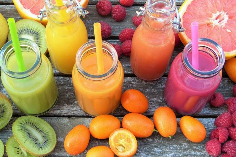 Les fruits ne sont pas les seuls aliments importants pour l’immunité en hiver_boisson-smoothies_wp