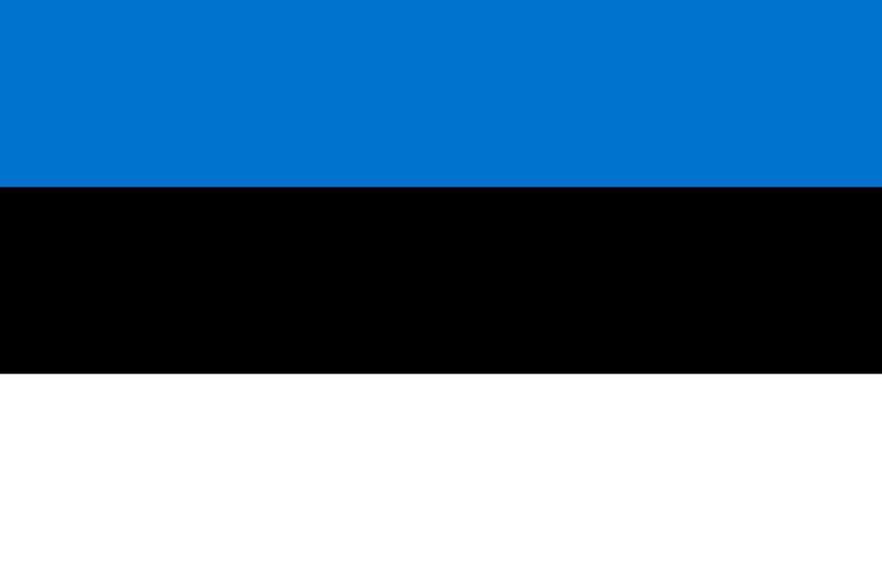 24 février 1918_indépendance-estonie-flag_wp